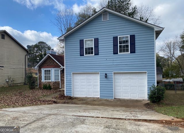 407 Sheppard Xing Court, Stone Mountain, GA 30083