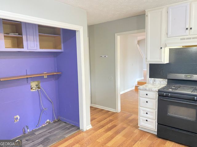 407 Sheppard Xing Court, Stone Mountain, GA 30083