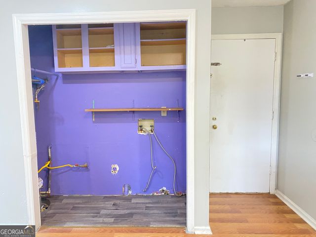 407 Sheppard Xing Court, Stone Mountain, GA 30083