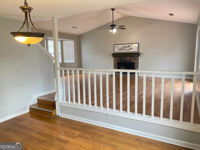 407 Sheppard Xing Court, Stone Mountain, GA 30083