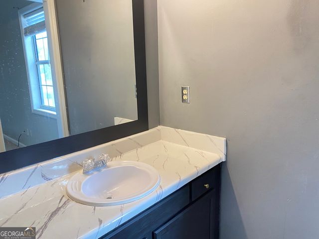 407 Sheppard Xing Court, Stone Mountain, GA 30083