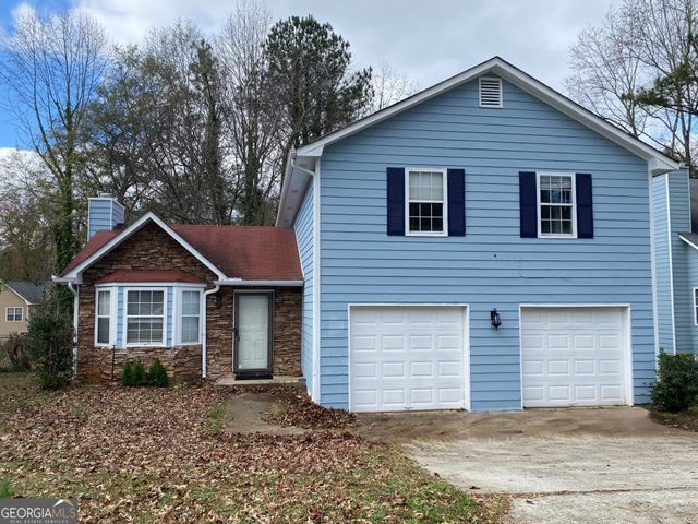 407 Sheppard Xing Court, Stone Mountain, GA 30083