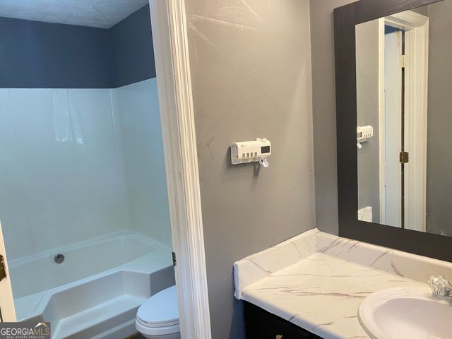 407 Sheppard Xing Court, Stone Mountain, GA 30083