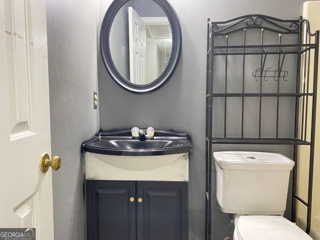 407 Sheppard Xing Court, Stone Mountain, GA 30083