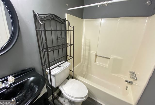 407 Sheppard Xing Court, Stone Mountain, GA 30083