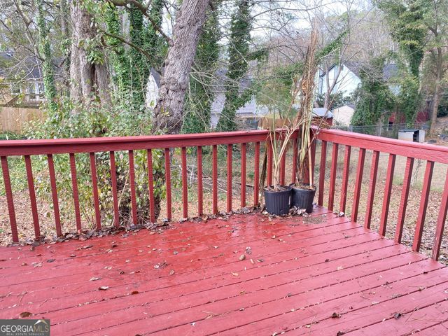 407 Sheppard Xing Court, Stone Mountain, GA 30083