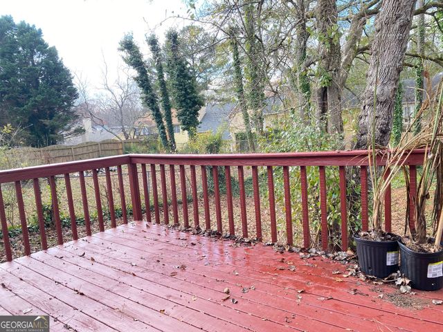 407 Sheppard Xing Court, Stone Mountain, GA 30083