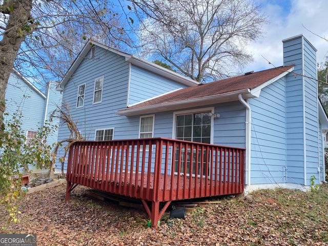 407 Sheppard Xing Court, Stone Mountain, GA 30083