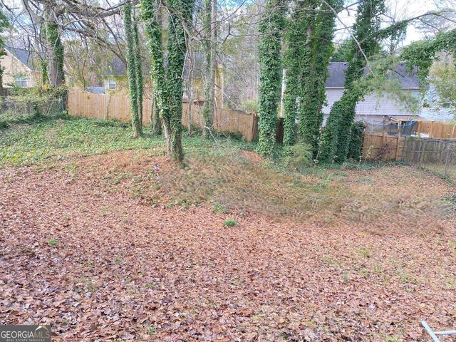 407 Sheppard Xing Court, Stone Mountain, GA 30083