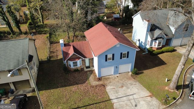 407 Sheppard Xing Court, Stone Mountain, GA 30083