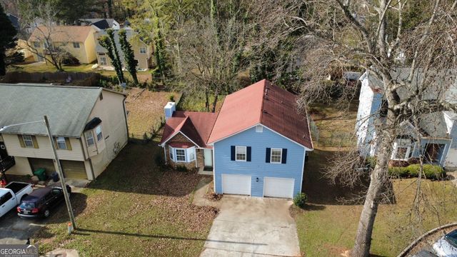 407 Sheppard Xing Court, Stone Mountain, GA 30083