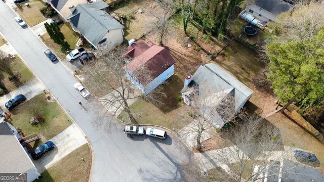 407 Sheppard Xing Court, Stone Mountain, GA 30083