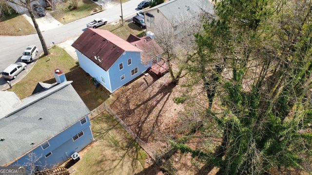 407 Sheppard Xing Court, Stone Mountain, GA 30083