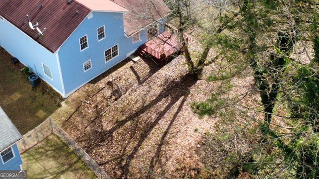 407 Sheppard Xing Court, Stone Mountain, GA 30083