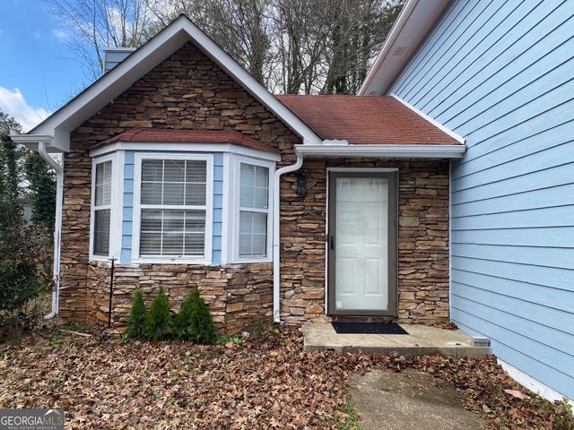 407 Sheppard Xing Court, Stone Mountain, GA 30083