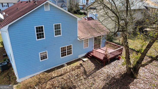 407 Sheppard Xing Court, Stone Mountain, GA 30083