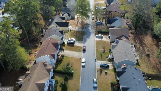 407 Sheppard Xing Court, Stone Mountain, GA 30083