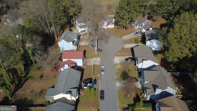 407 Sheppard Xing Court, Stone Mountain, GA 30083