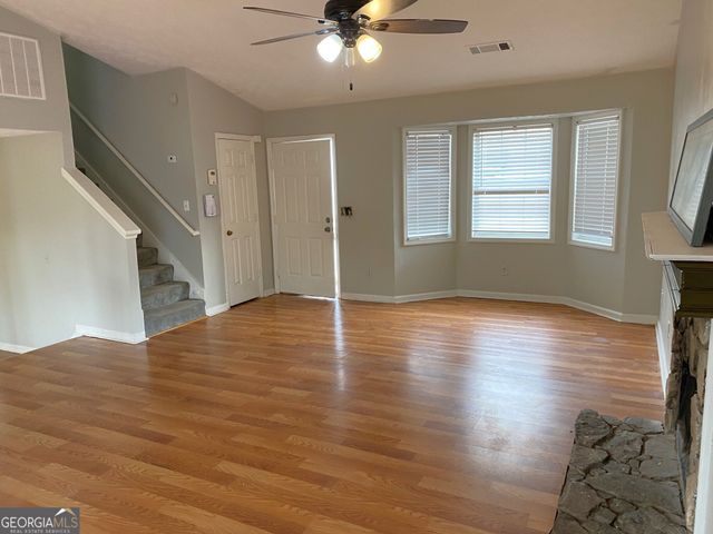 407 Sheppard Xing Court, Stone Mountain, GA 30083