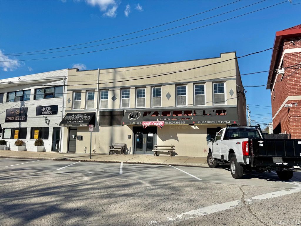 2600-2610 Pettit Avenue, Bellmore, NY 11710