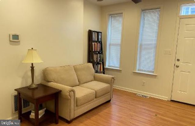 1606 RIGGS AVE, Baltimore, MD 21217