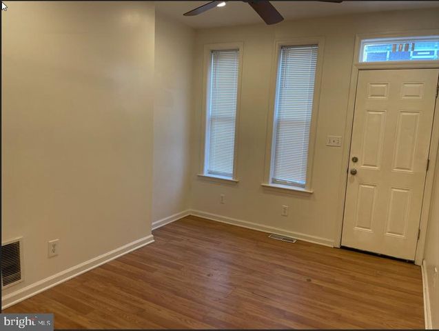 1606 RIGGS AVE, Baltimore, MD 21217