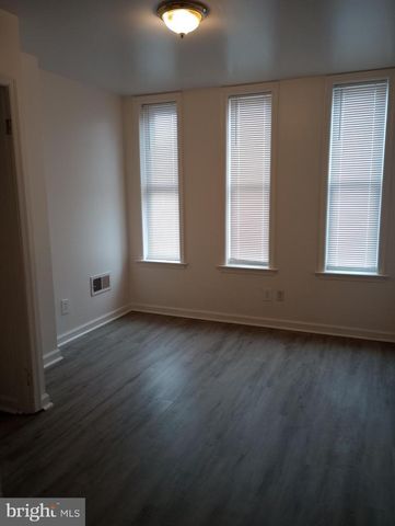 1606 RIGGS AVE, Baltimore, MD 21217