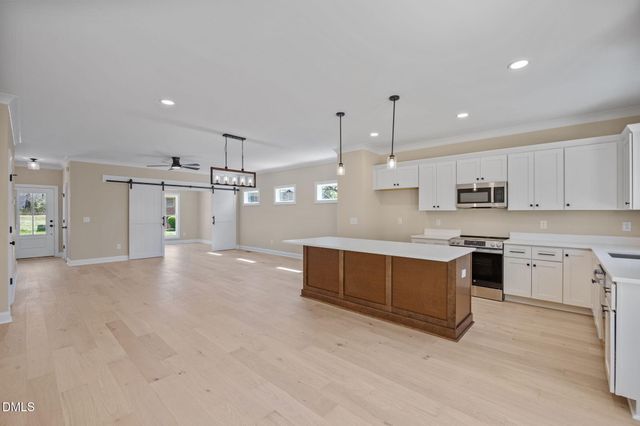 412 Sparella Street, Durham, NC 27703