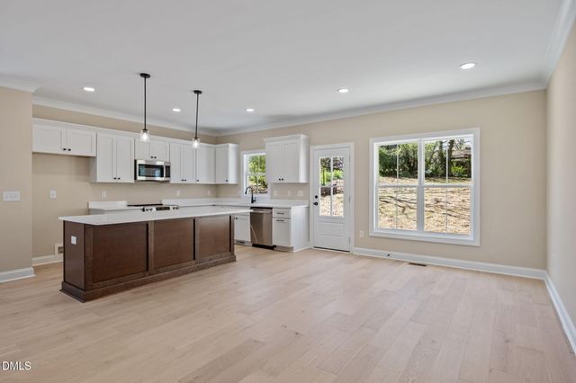 412 Sparella Street, Durham, NC 27703