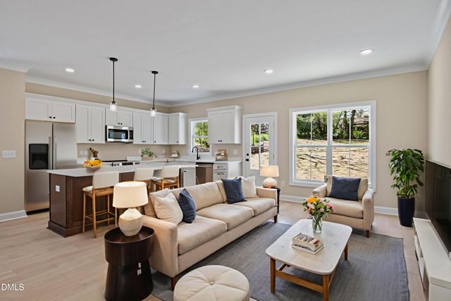 412 Sparella Street, Durham, NC 27703