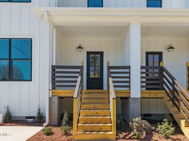 412 Sparella Street, Durham, NC 27703