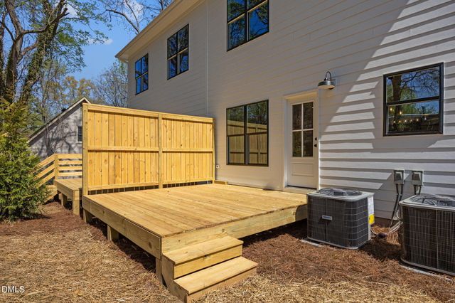 412 Sparella Street, Durham, NC 27703