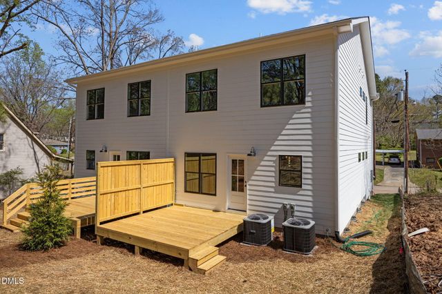 412 Sparella Street, Durham, NC 27703