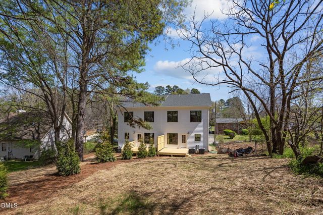 412 Sparella Street, Durham, NC 27703