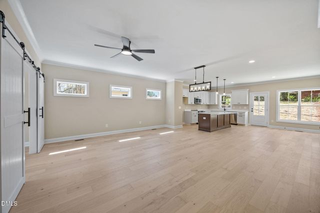 412 Sparella Street, Durham, NC 27703