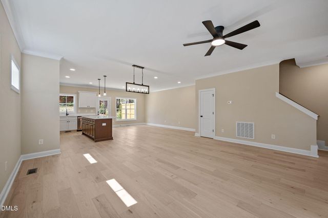 412 Sparella Street, Durham, NC 27703