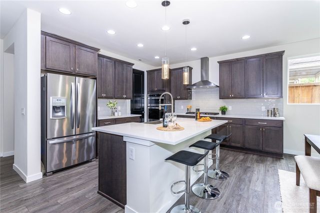 10616 21st Street SE, Lake Stevens, WA 98258