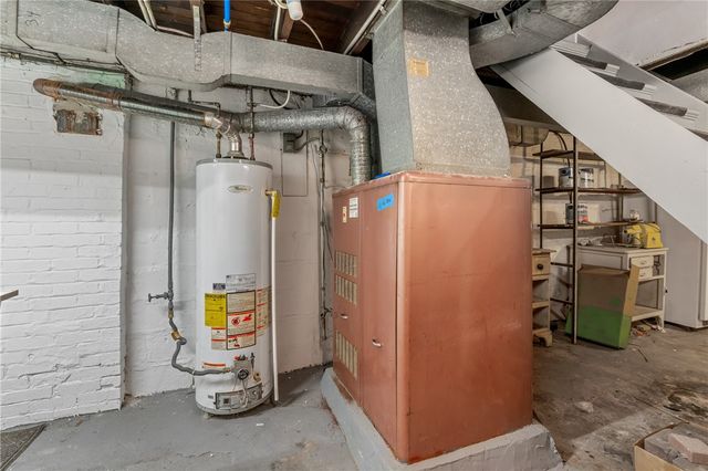 432 Antisbury St, Braddock, PA 15104