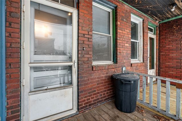 432 Antisbury St, Braddock, PA 15104