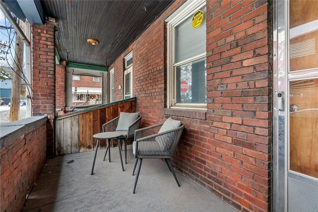 432 Antisbury St, Braddock, PA 15104