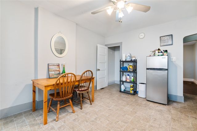 432 Antisbury St, Braddock, PA 15104