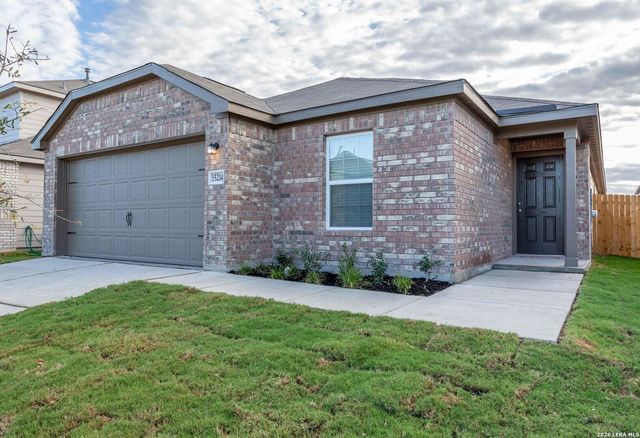 15214 HARBOR LA NE Harbor Landing, Von Ormy, TX 78073