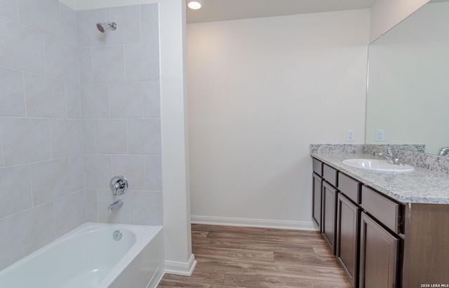 15214 HARBOR LA NE Harbor Landing, Von Ormy, TX 78073