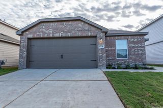 15214 HARBOR LA NE Harbor Landing, Von Ormy, TX 78073