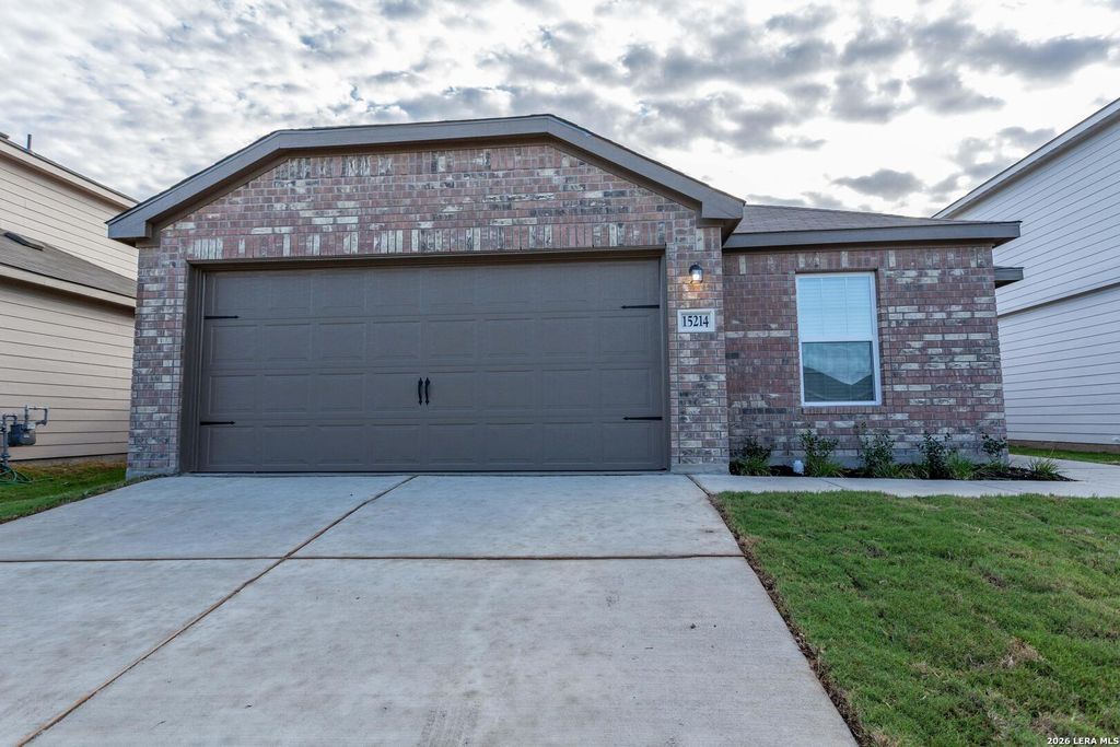 15214 HARBOR LA NE Harbor Landing, Von Ormy, TX 78073