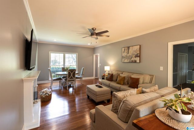 4774 SANDPIPER LANE, Hoover, AL 35244