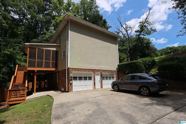 4774 SANDPIPER LANE, Hoover, AL 35244