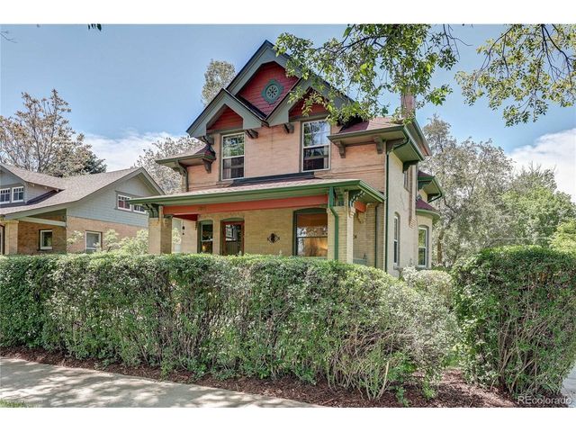 2091 Holly, Denver, CO 80207