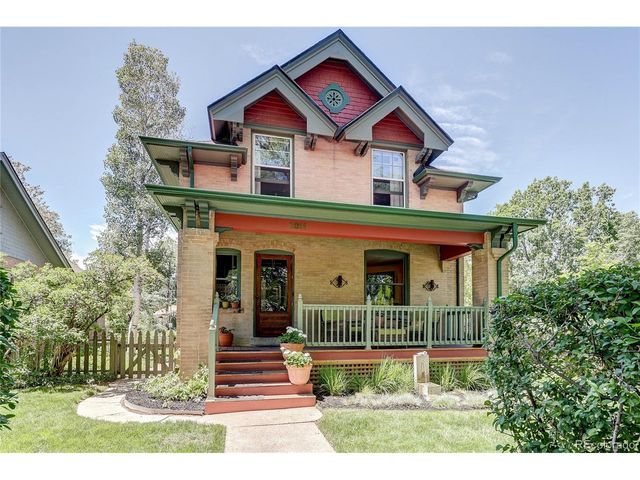 2091 Holly, Denver, CO 80207