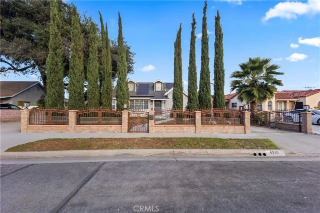 4210 Rio Hondo Avenue, Rosemead, CA 91770